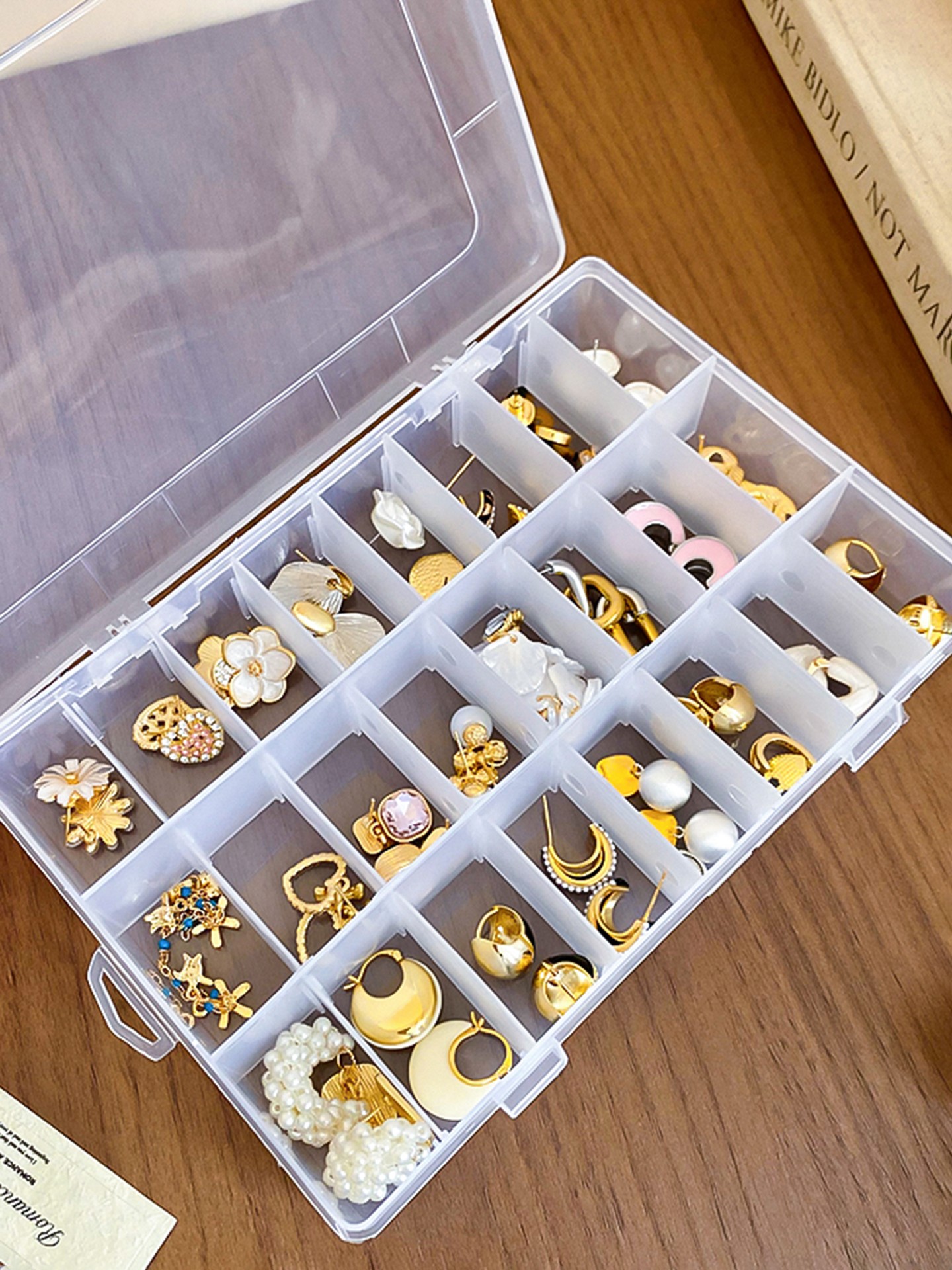 Jewelry Organizer